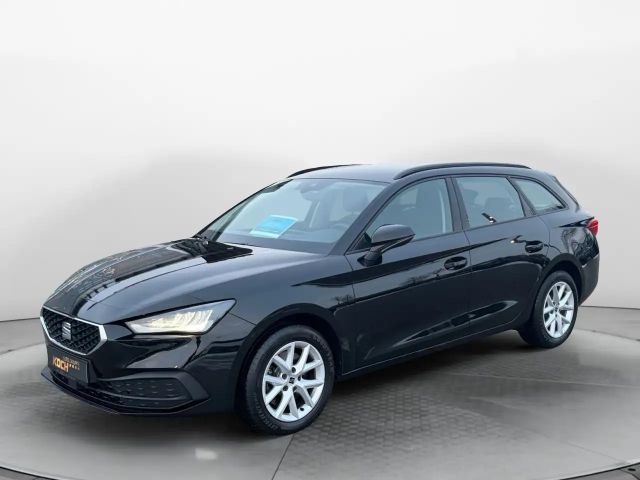 Seat Leon 2.0 TDI Sportstourer