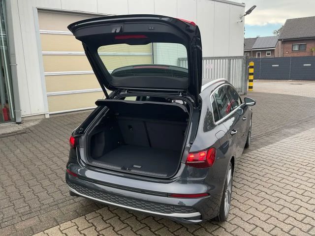 Audi A3 35 TFSI Sedan