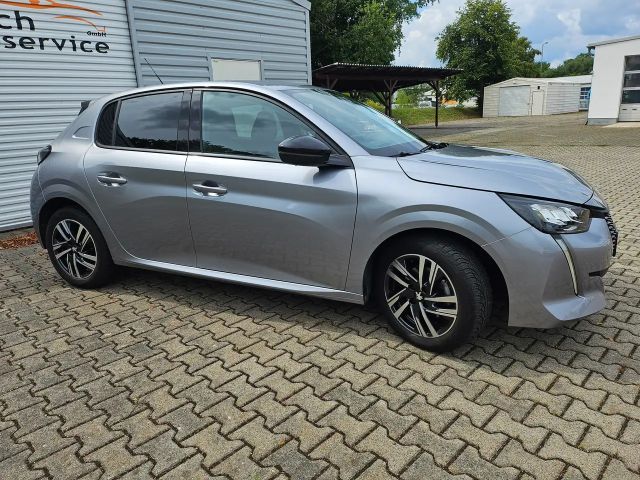Peugeot 208 Allure Pack PureTech