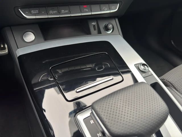 Audi Q5 40 TDI Competition Quattro S-Line