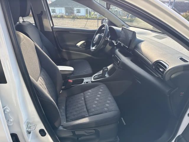 Mazda 2 Exclusive-line