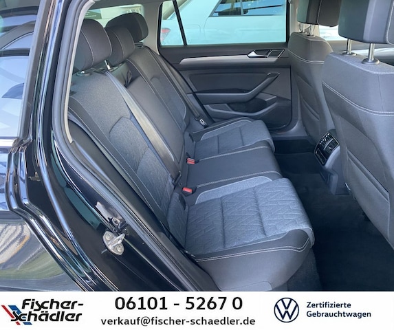 Volkswagen Passat DSG Variant