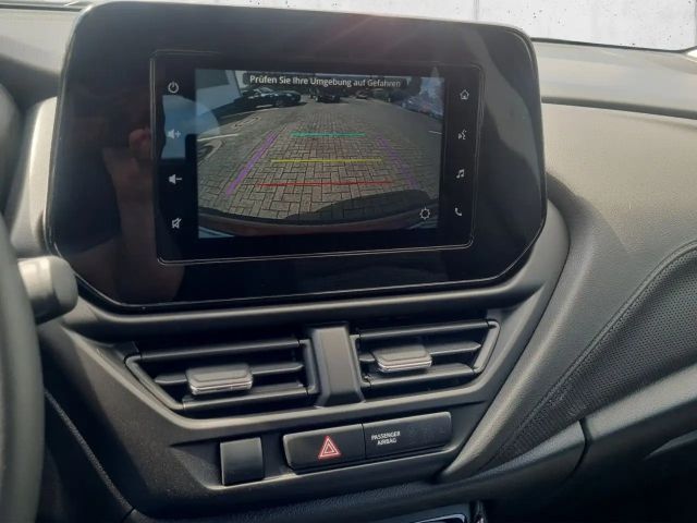 Suzuki SX4 S-Cross DualJet Hybrid