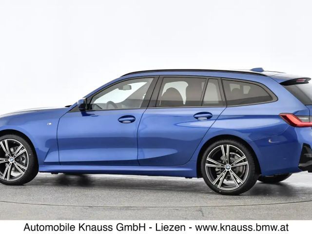 BMW 320 320d xDrive