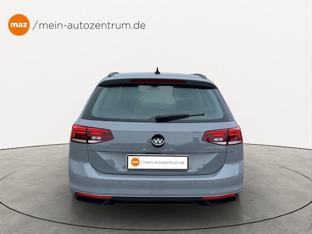 Volkswagen Passat 1.5 TSI Business Variant