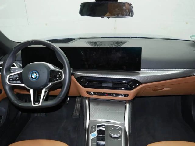 BMW i4 Coupé M-Sport eDrive40