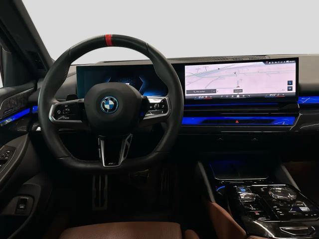 BMW i5 M60 Sedan