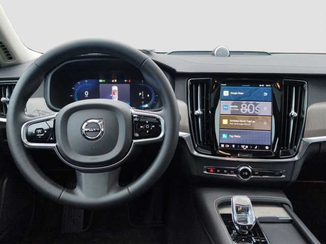 Volvo S90 AWD Bright Ultimate