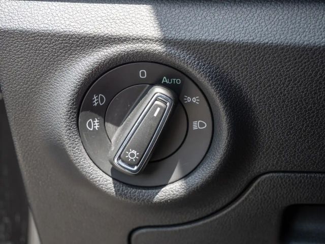 Skoda Scala 1.0 TSI Tour