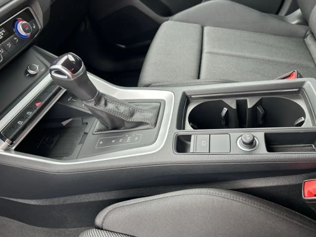 Audi Q3 35 TFSI S-Tronic