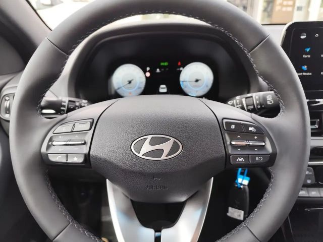 Hyundai i30 1.0 2WD Advantage T-GDi