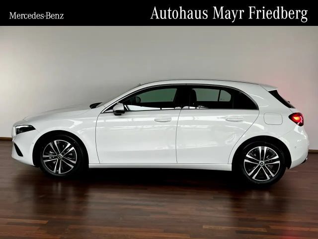 Mercedes-Benz A 200 Progressive