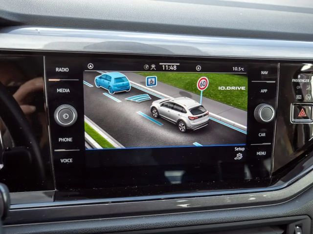 Volkswagen Taigo 1.0 TSI DSG Style