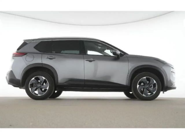 Nissan X-trail N-Connecta