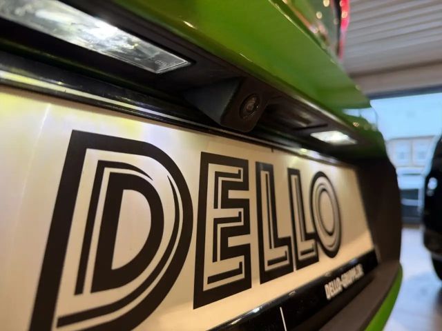 Opel Mokka Edition Mokka-e