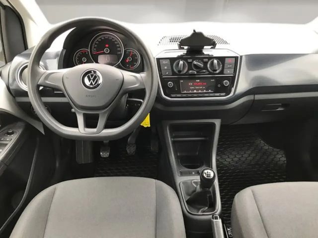 Volkswagen up! 1.0 Basis+Bluetooth+Sitzheizung