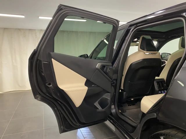 BMW X3 M-Sport xDrive20i