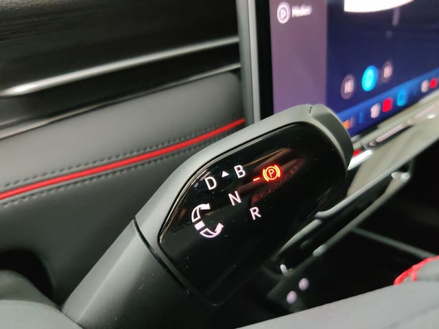 Volkswagen ID.7 Tourer