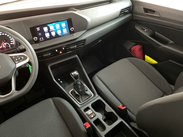 Volkswagen Caddy Combi