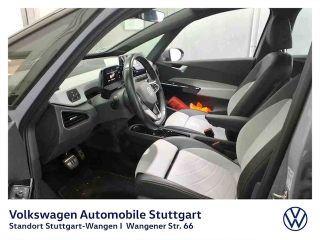 Volkswagen ID.3 ID.3 Navi LED Stdhzg PDC SHZ