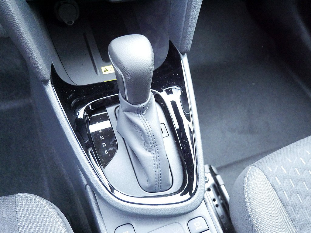 Toyota Yaris Cross 4x2 5-deurs Plus