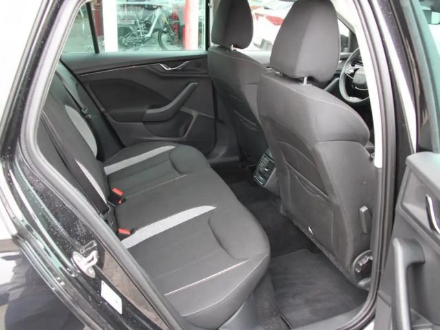 Skoda Kamiq LED ALU AAC Sunset CAM VirtCP 4JG