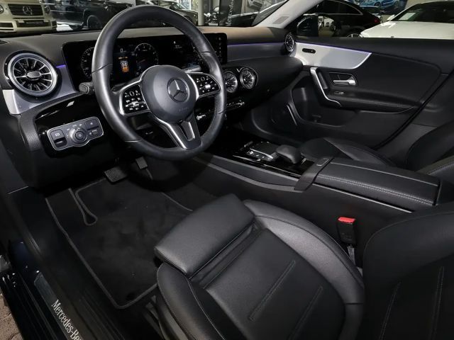 Mercedes-Benz A 200 4MATIC