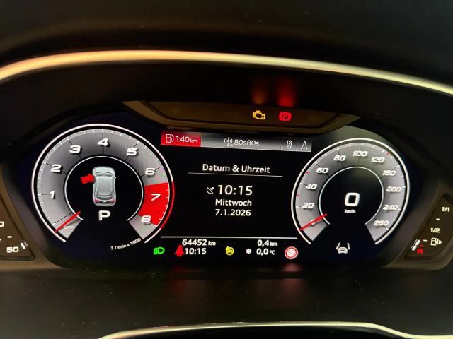 Audi Q3 35 TFSI S-Line