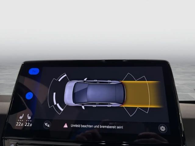 Volkswagen ID.3 Performance Pro