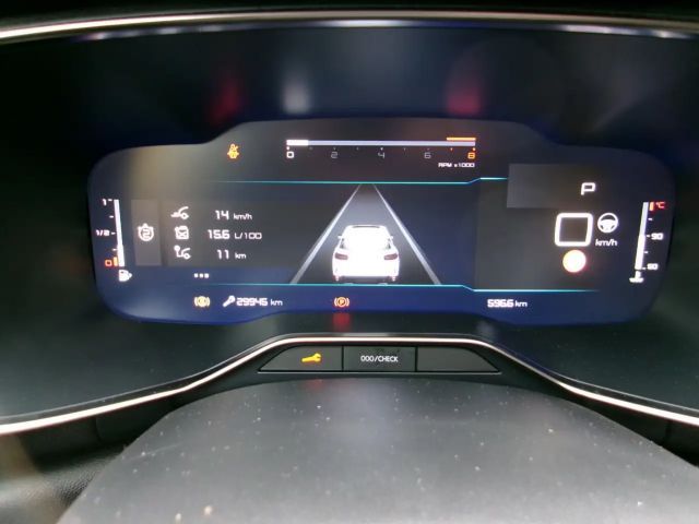 Citroën C5 Aircross Max PureTech