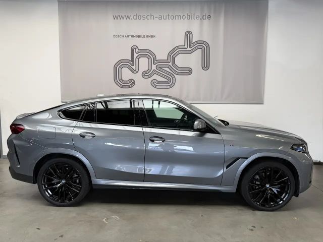 BMW X6 M-Sport xDrive