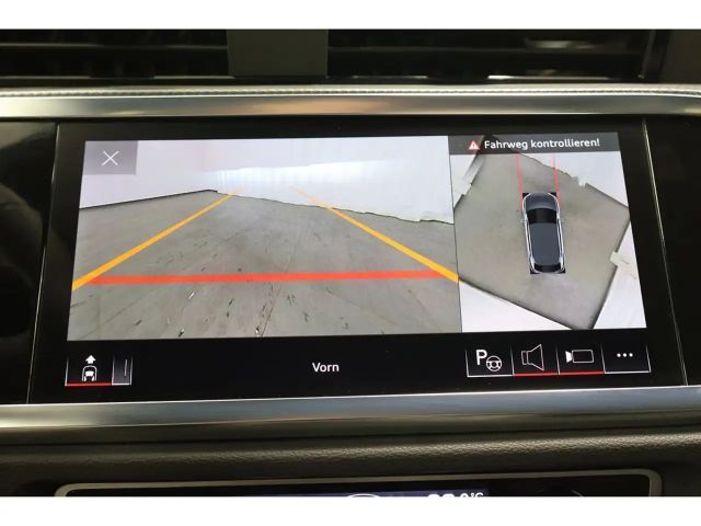 Audi Q3 35 TFSI S-Line S-Tronic Sportback