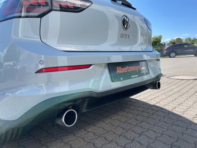 Volkswagen Golf 2.0 TSI Golf VIII