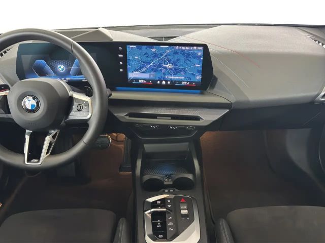 BMW 120 M-Sport Sedan