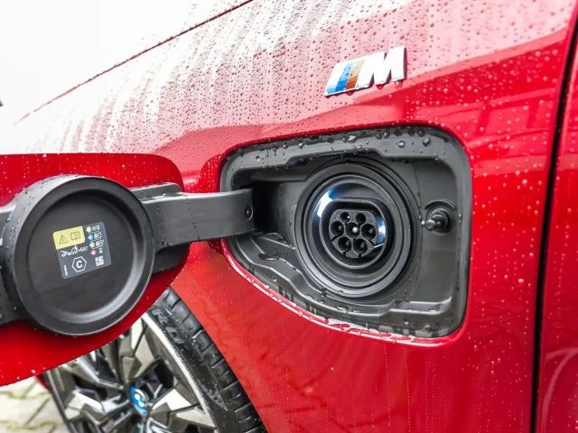 BMW 550 M-Sport Sedan xDrive