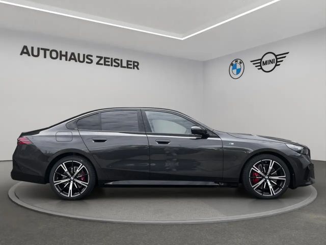 BMW 540 540d M-Sport Sedan xDrive