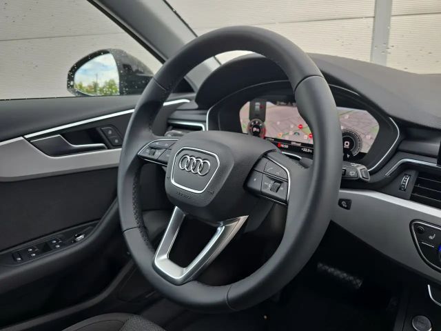 Audi A4 35 TDI Avant