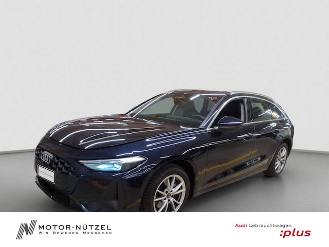 Audi A5 Avant S-Tronic