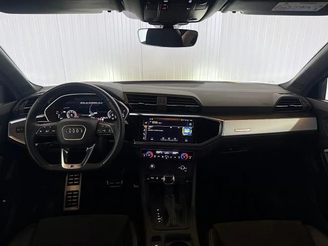 Audi Q3 35 TDI S-Line S-Tronic