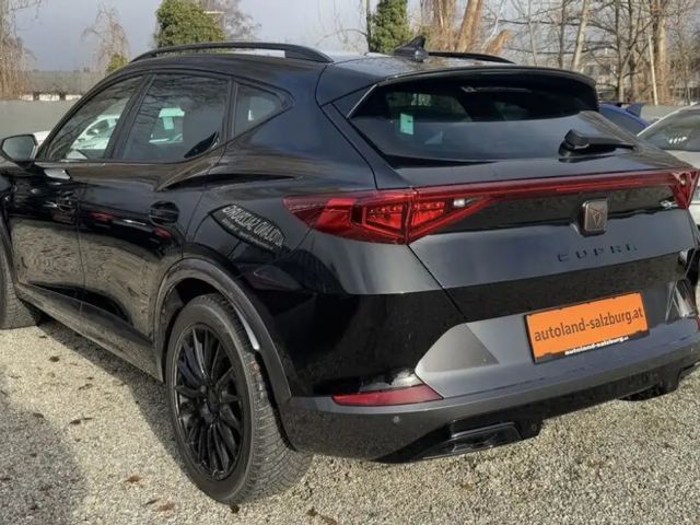 Cupra Formentor Alpha Edition*AHK* WinterPaket*NAVI