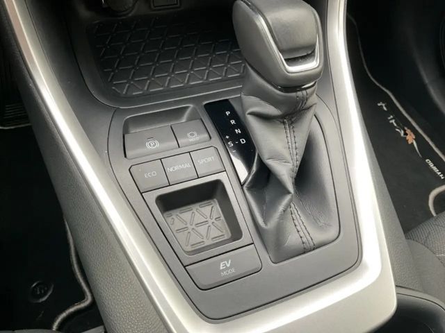 Toyota RAV4 4x2 Hybride Team D