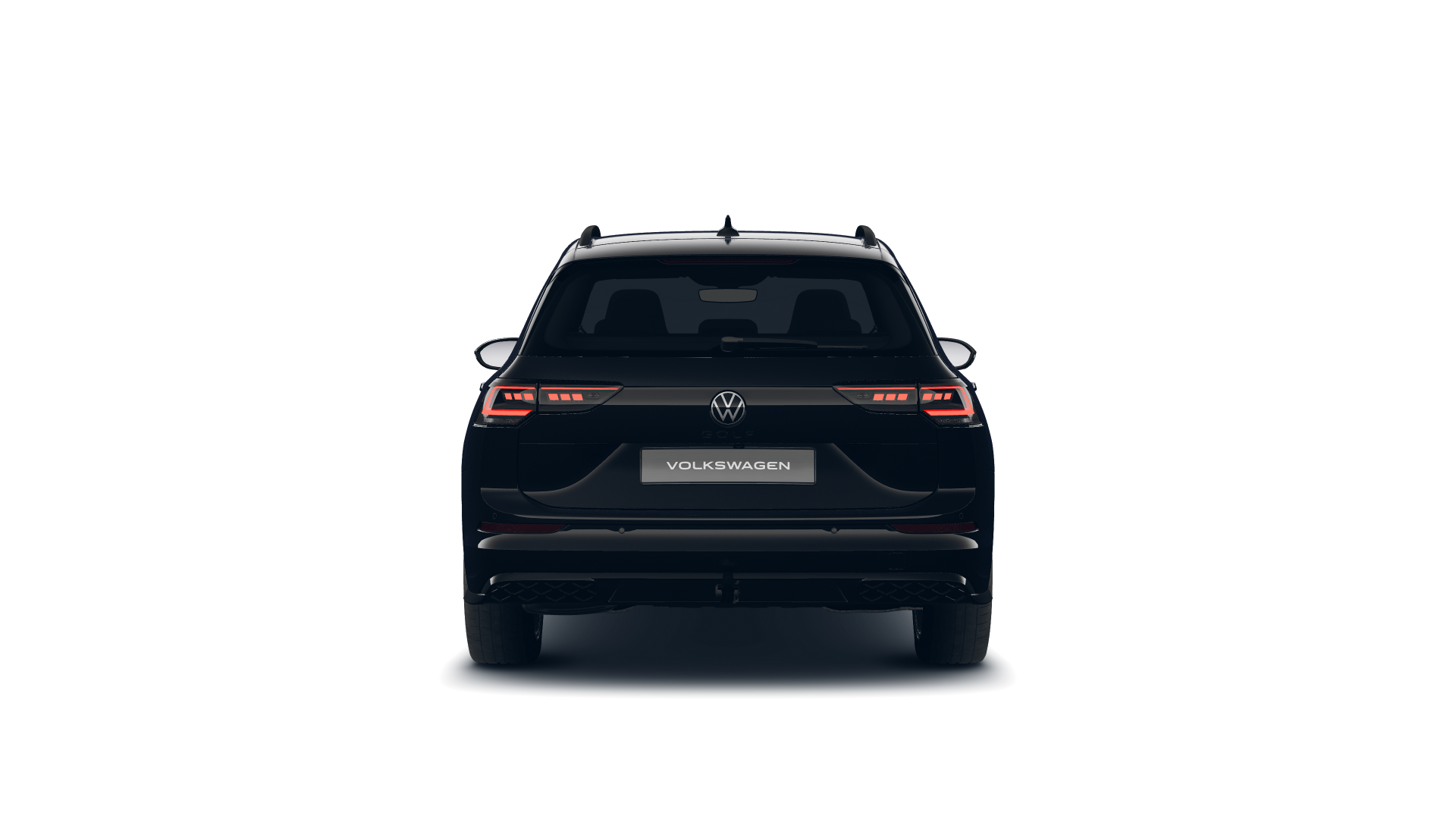 Volkswagen Golf 1.5 TSI DSG R-Line Variant