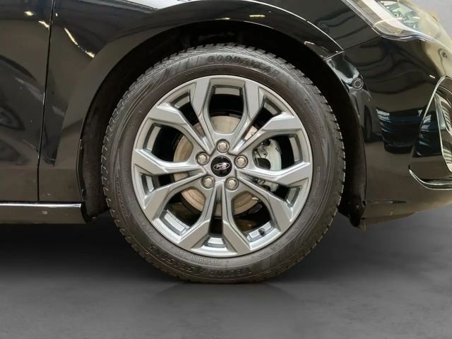 Ford Focus EcoBoost ST Line Wagon