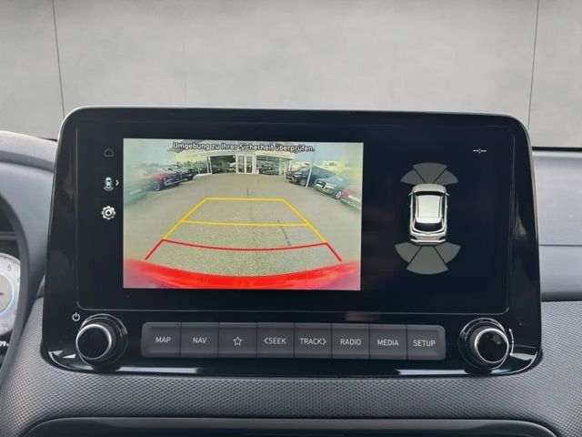 Hyundai Kona 1.6 Prime T-GDi