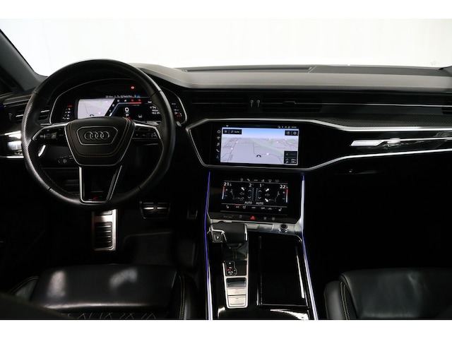 Audi S7 Quattro Sportback