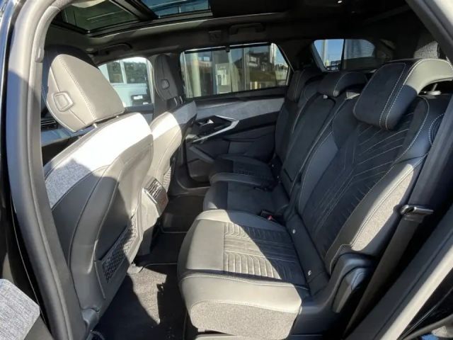 Peugeot E-5008 Elektro 325 73kWh AWD