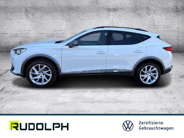 Cupra Formentor 1.5 TSI