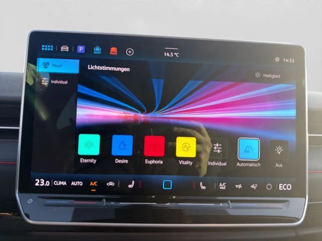 Volkswagen ID.7 GTX IQ.Drive Tourer