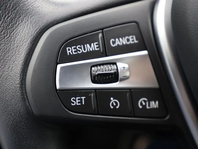 BMW 116 Sedan Sport Line