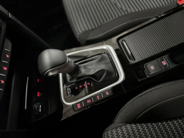 Kia Ceed CRDi Vision